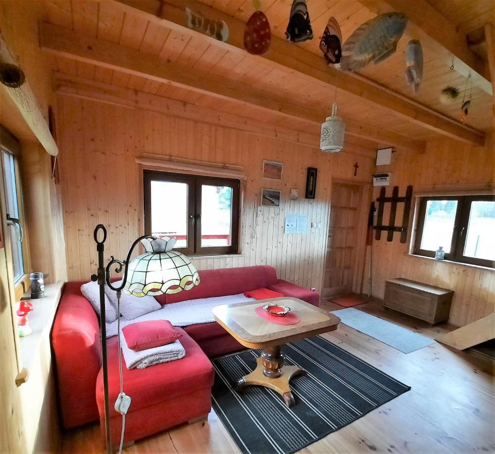 Karaibskie Lodge