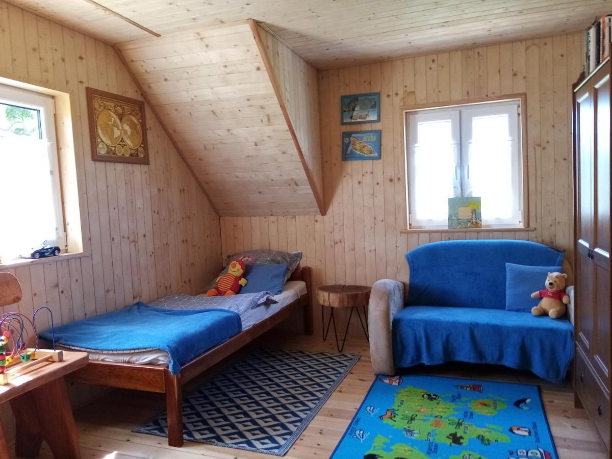 Karaibskie Lodge