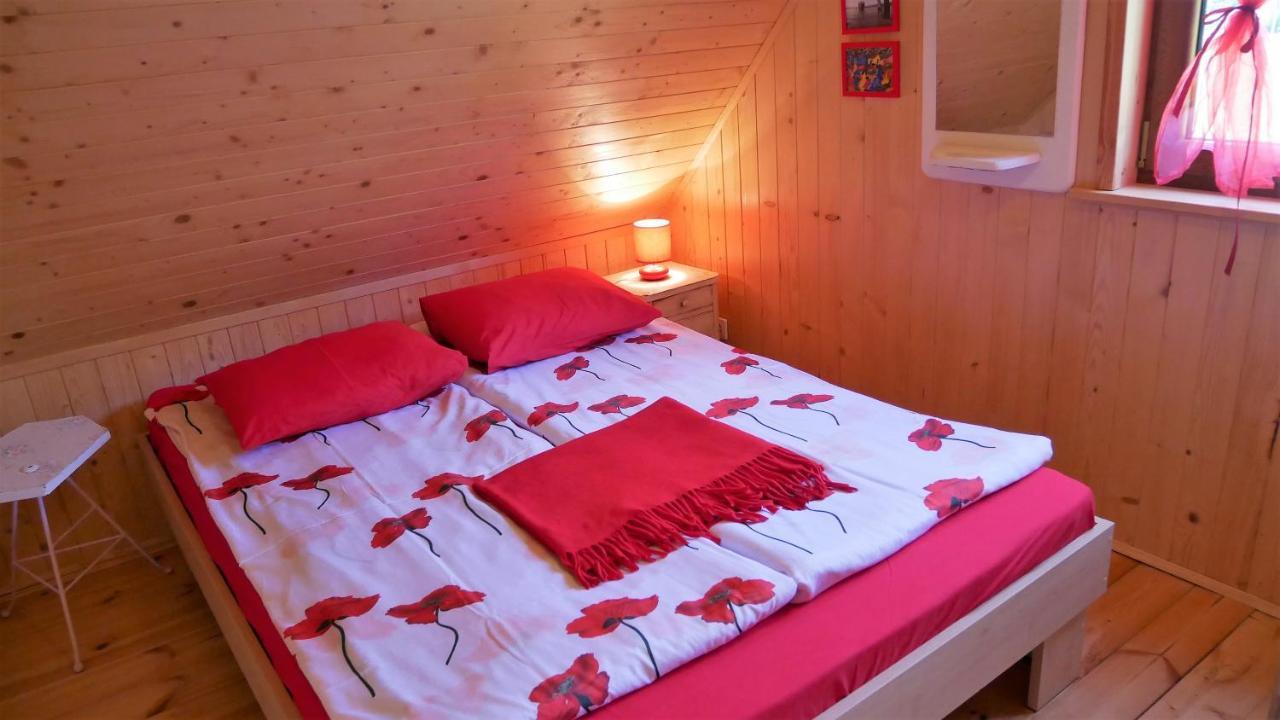 Lodge Karaibskie