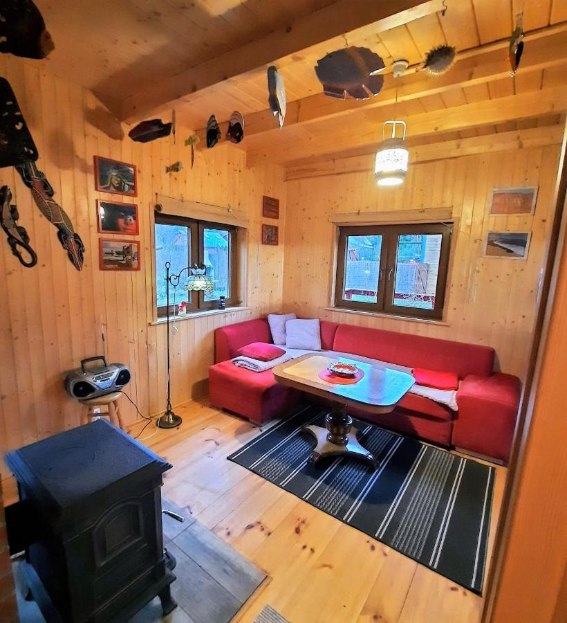 Lodge Karaibskie *