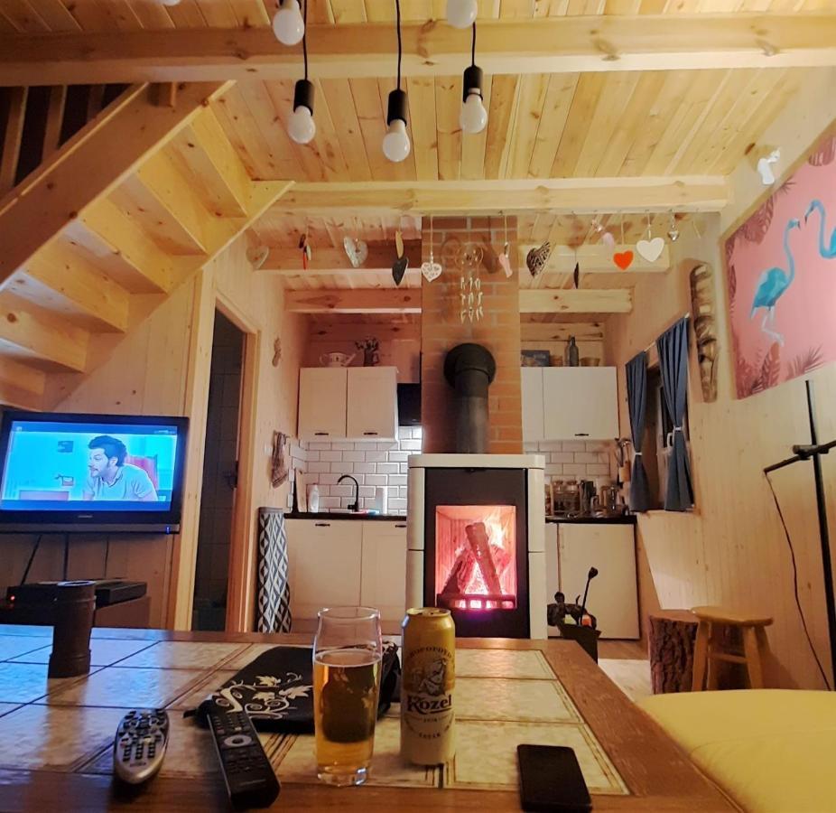 Lodge Karaibskie Sasino