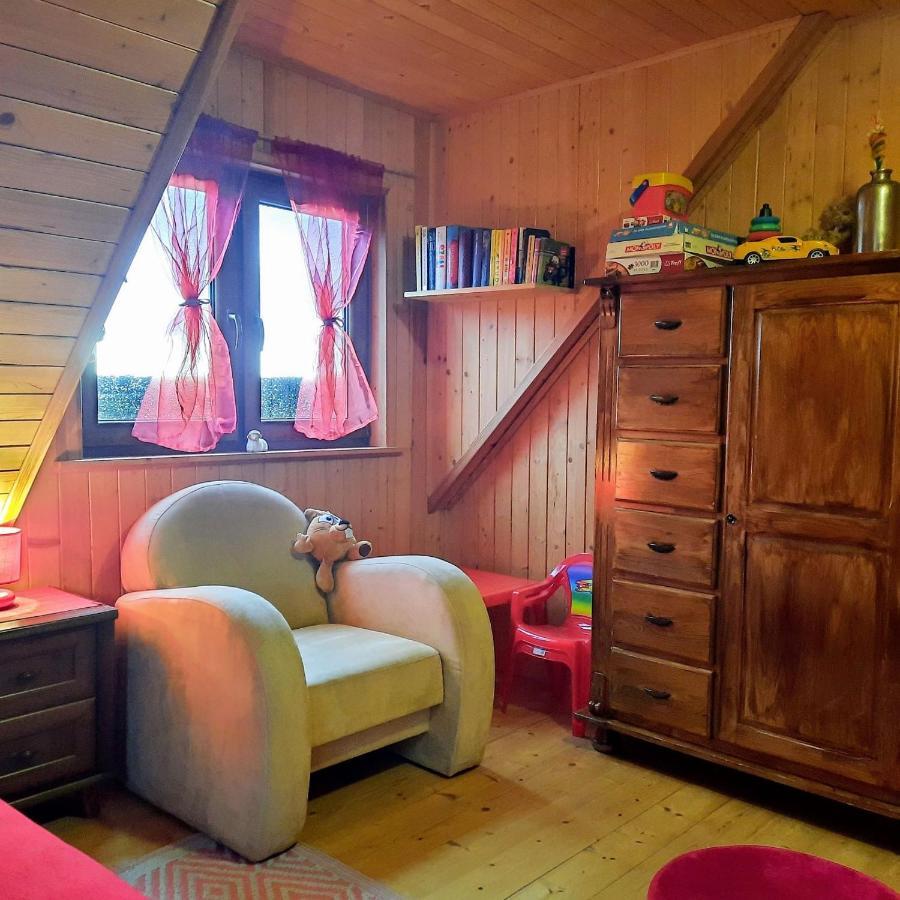 Karaibskie Lodge *