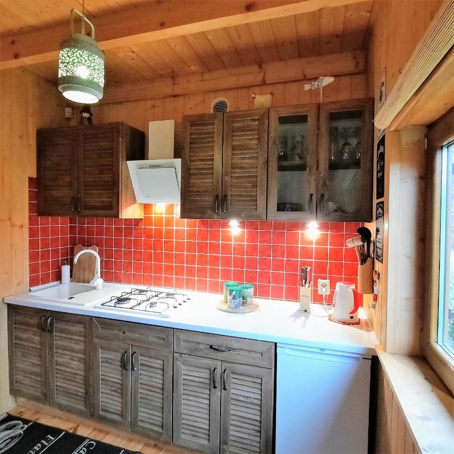 Karaibskie Lodge Sasino