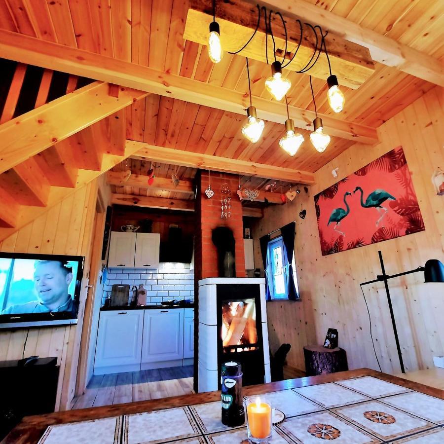 Karaibskie Lodge