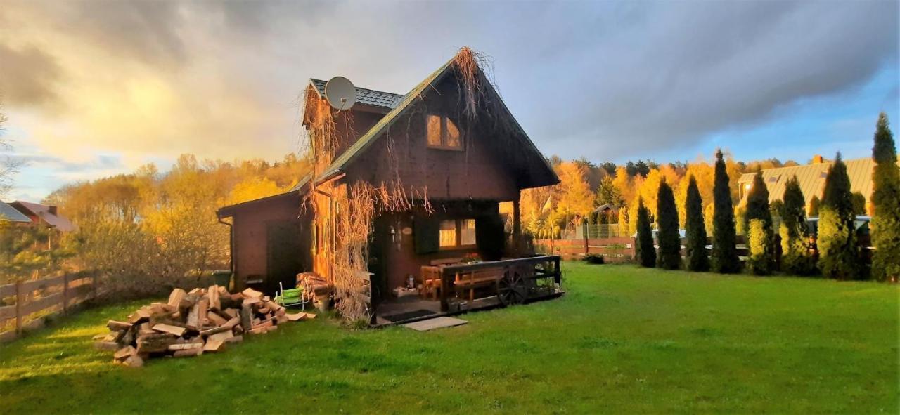 Karaibskie Lodge Sasino