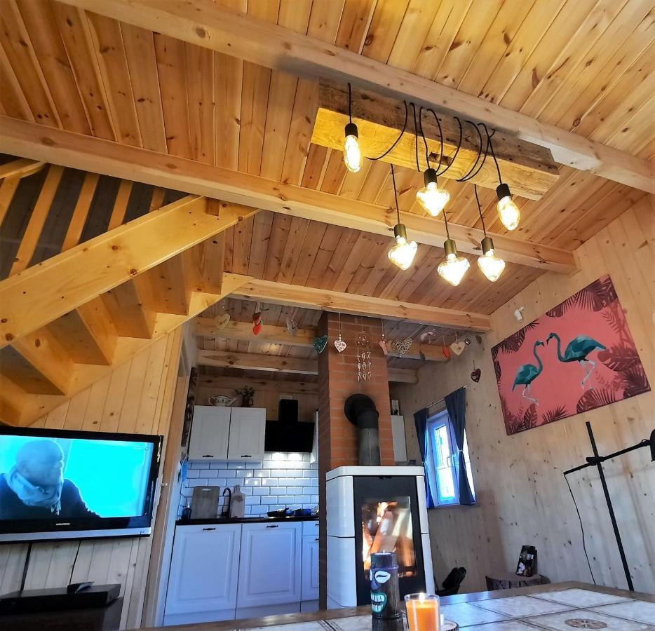Karaibskie Lodge *