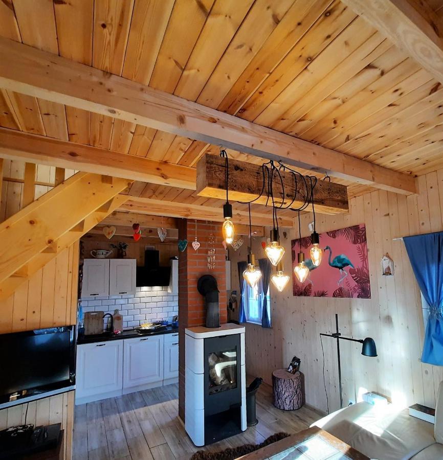 Karaibskie Lodge *
