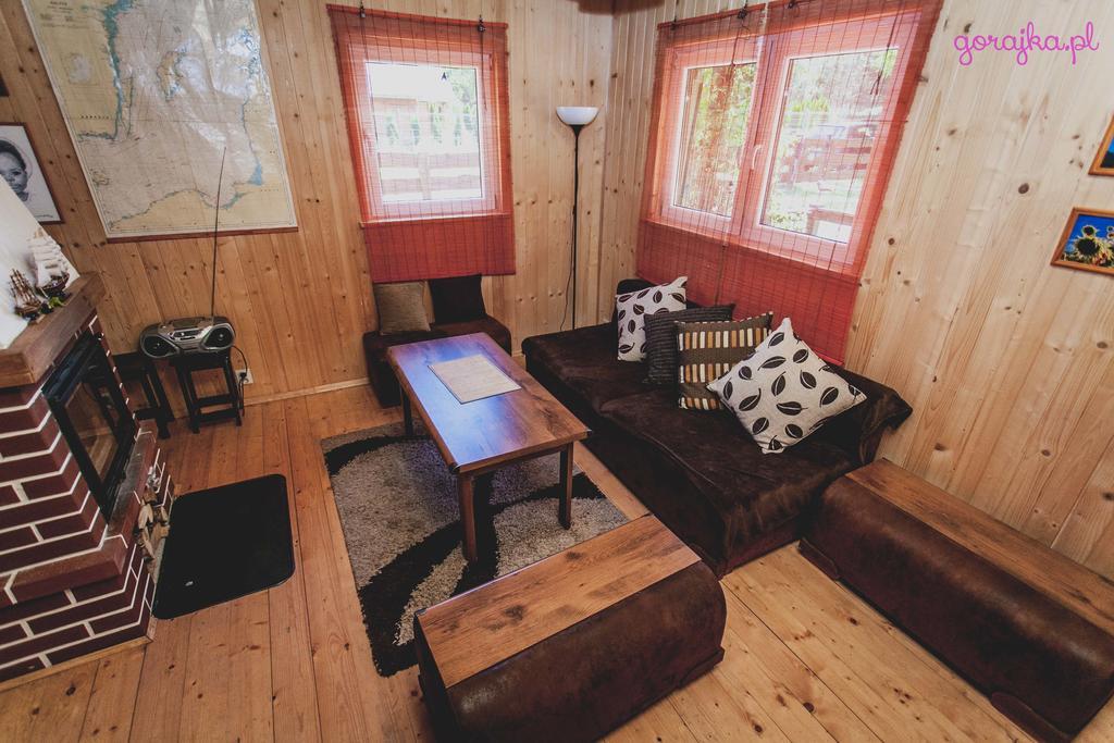 Lodge Karaibskie Sasino