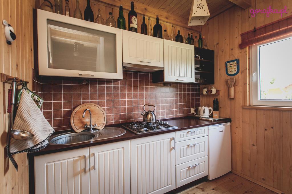 Lodge Karaibskie Sasino