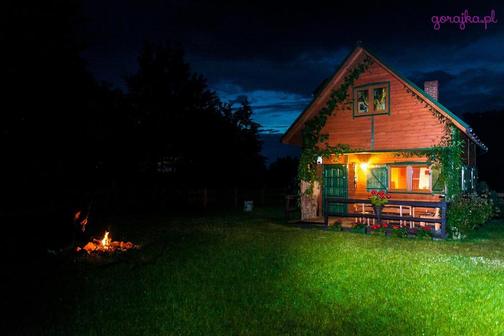 Karaibskie Lodge