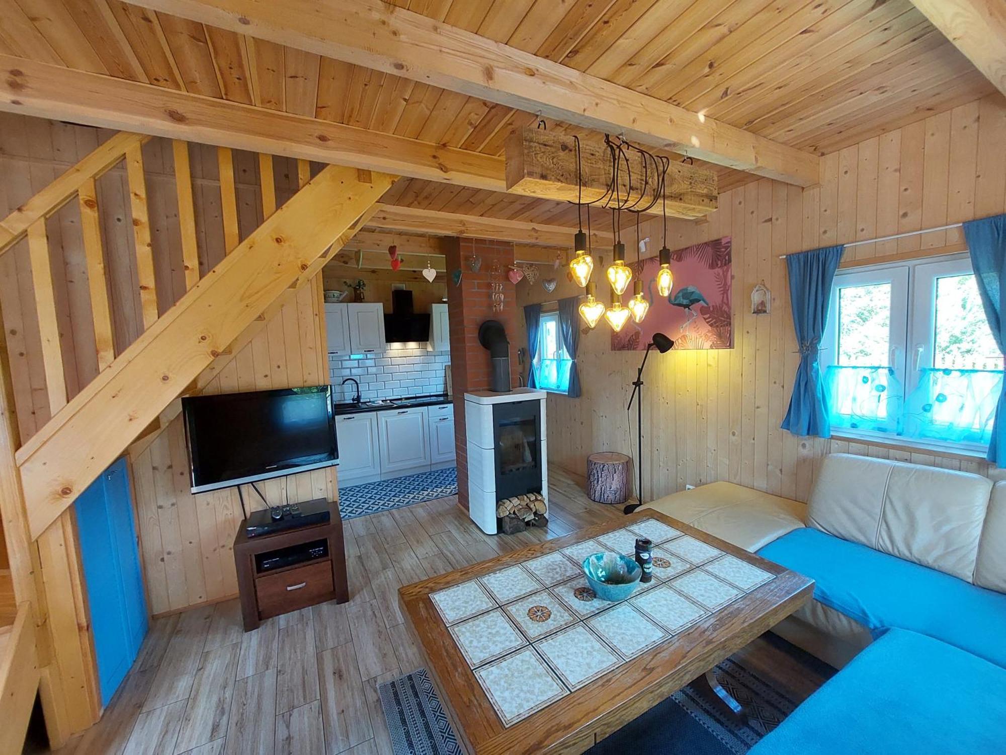 Lodge Karaibskie Sasino
