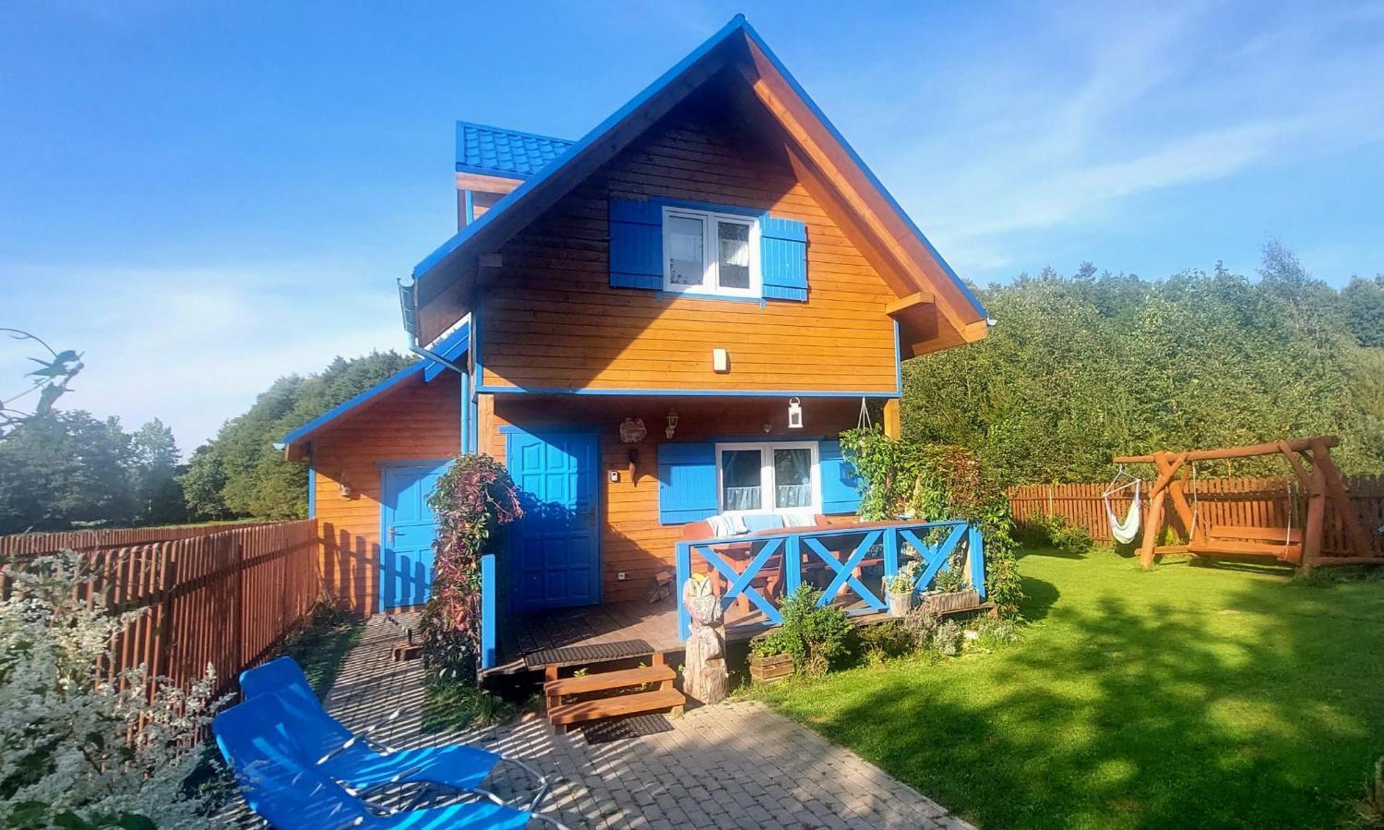 Lodge Karaibskie