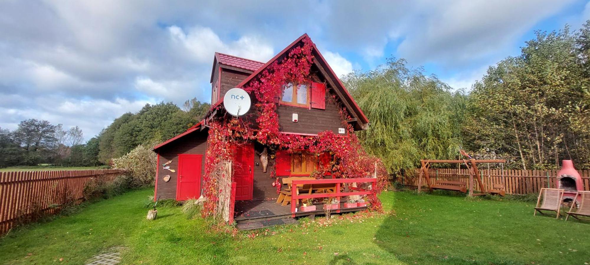 Lodge Karaibskie Sasino