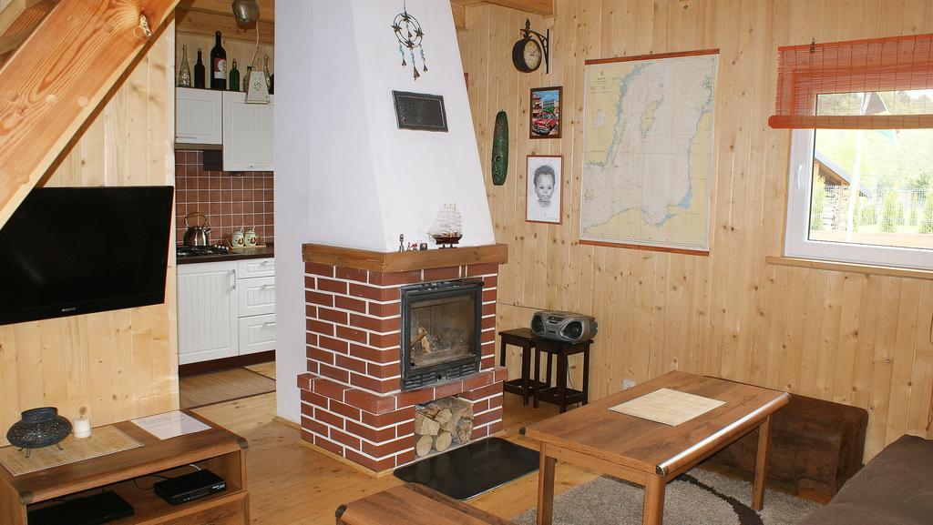 Karaibskie Lodge *