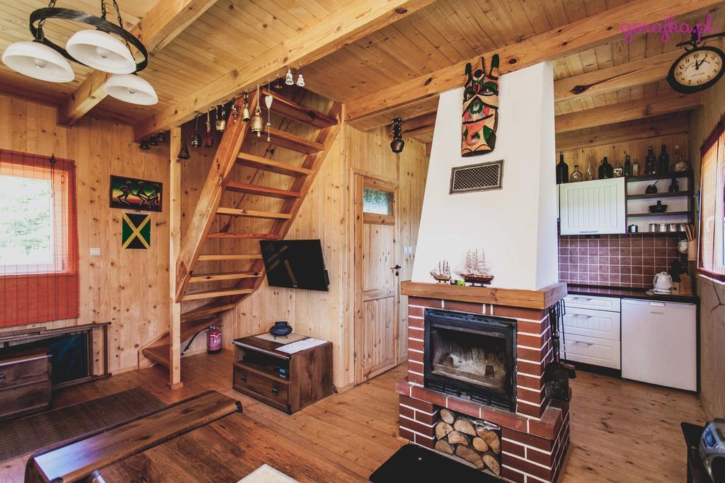 Lodge Karaibskie Sasino