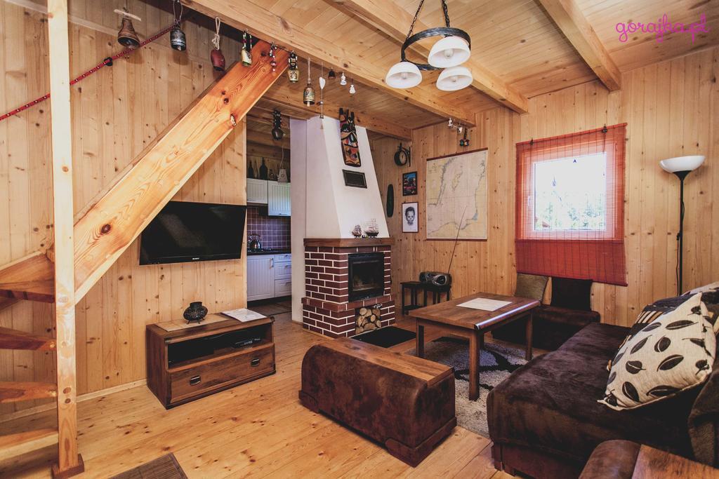 Lodge Karaibskie