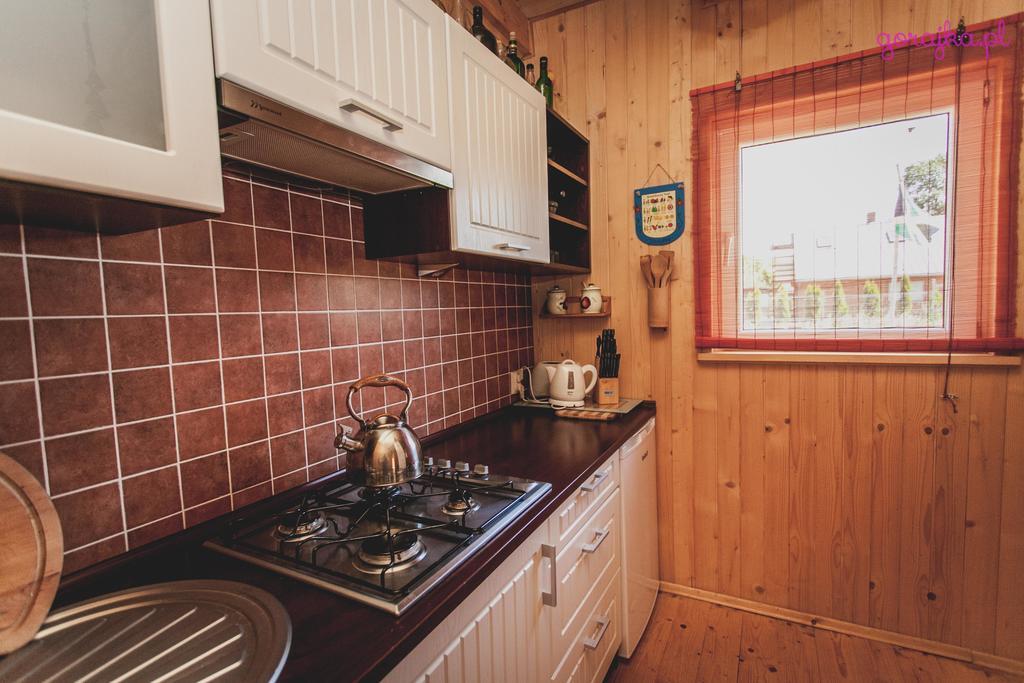 Lodge Karaibskie