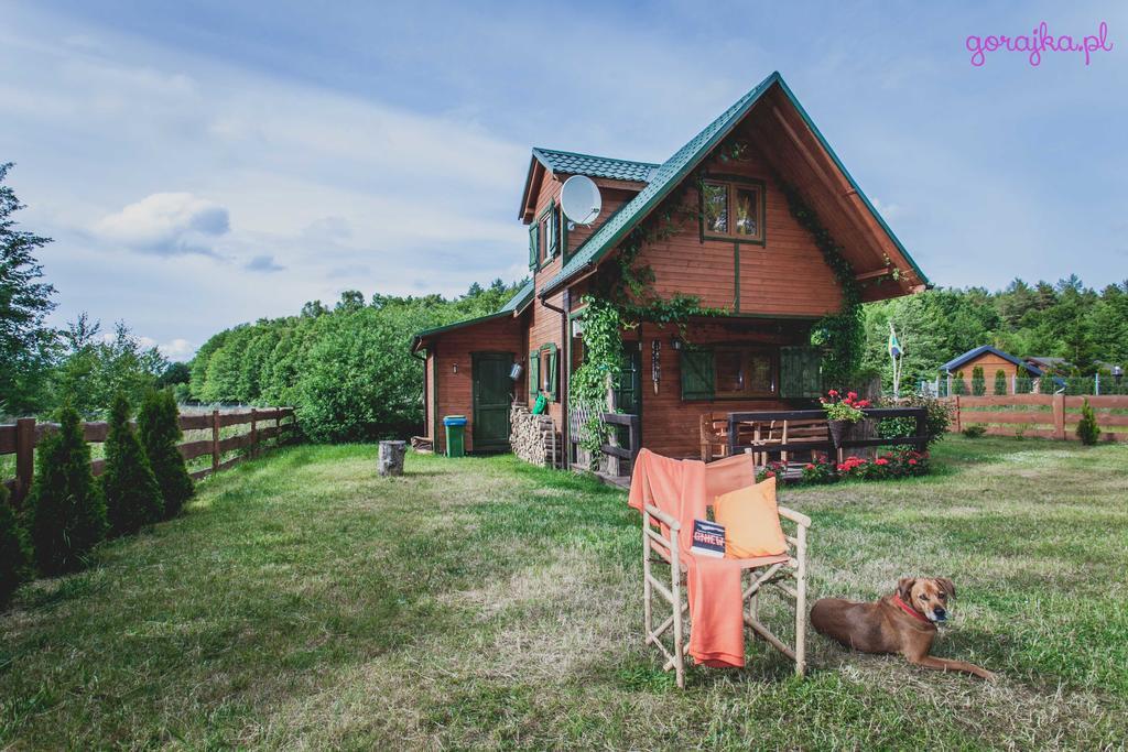Lodge Karaibskie Sasino