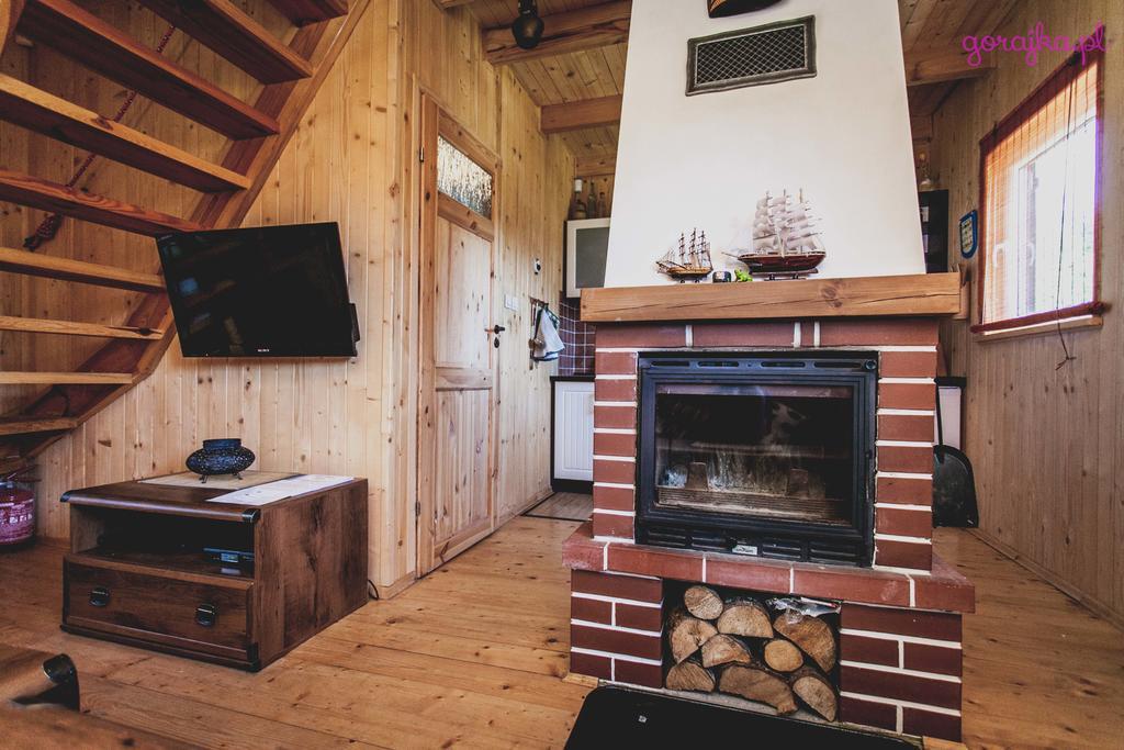 Lodge Karaibskie *