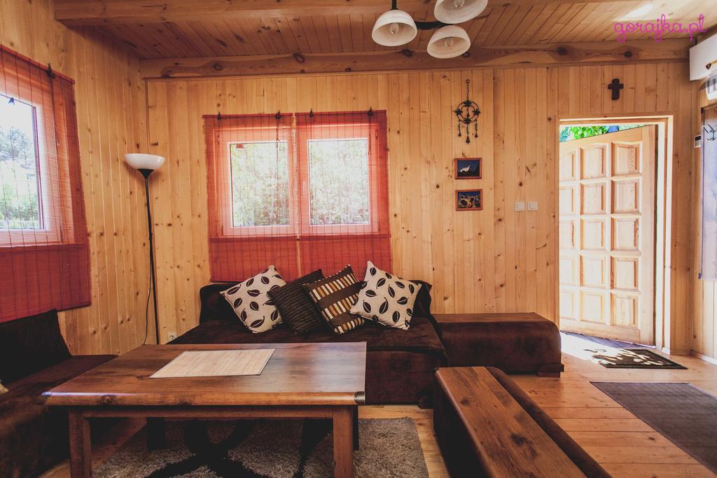 Lodge Karaibskie Sasino