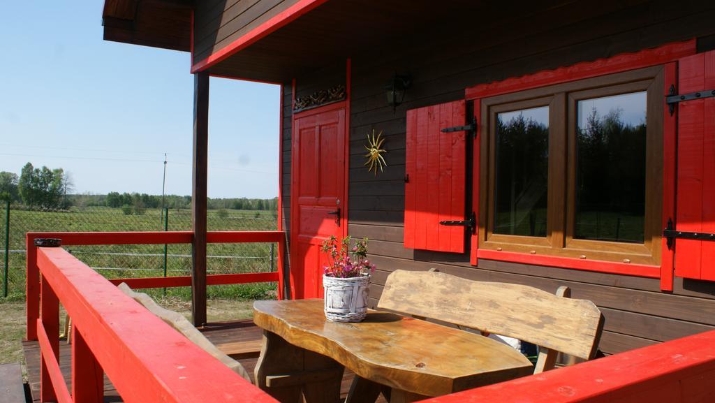 Lodge Karaibskie *
