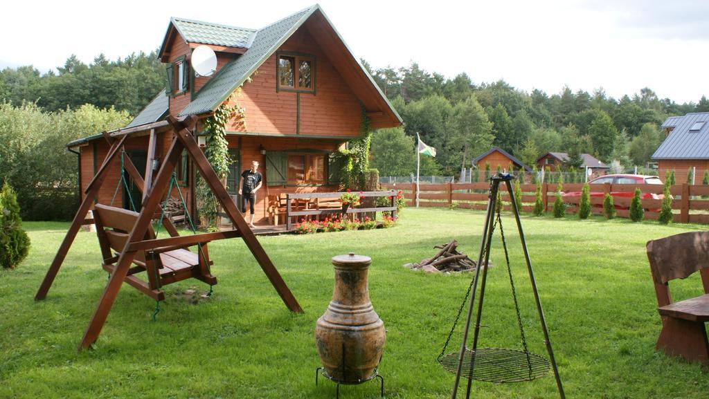 Lodge Karaibskie