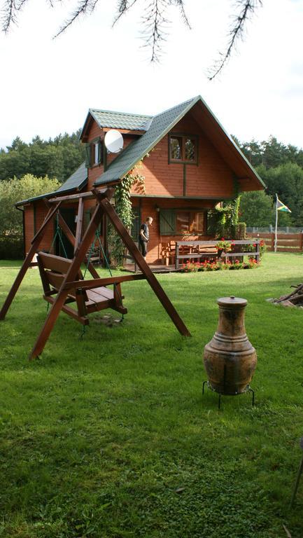 Lodge Karaibskie