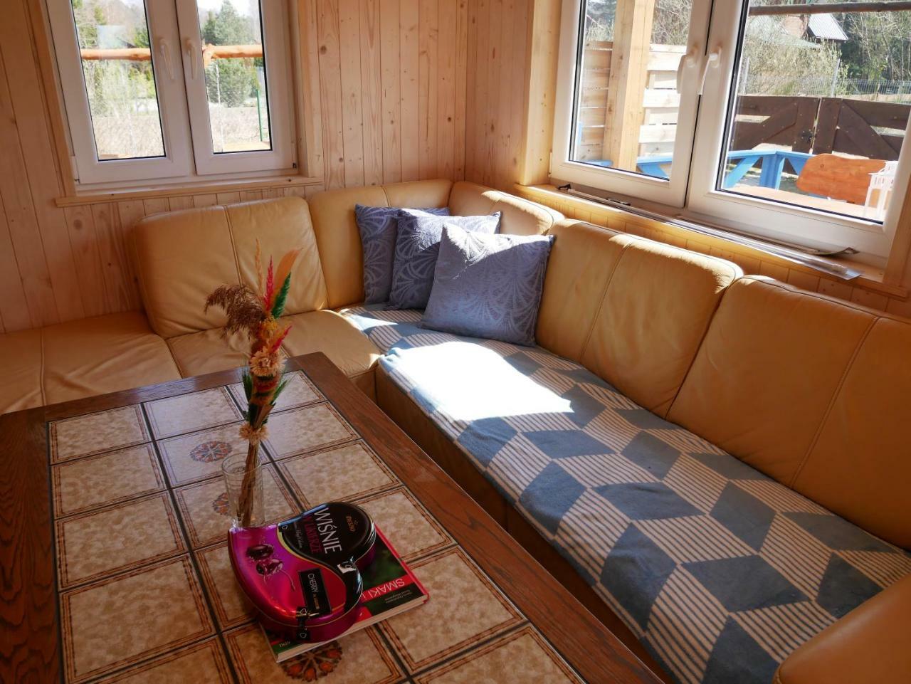 Lodge Karaibskie
