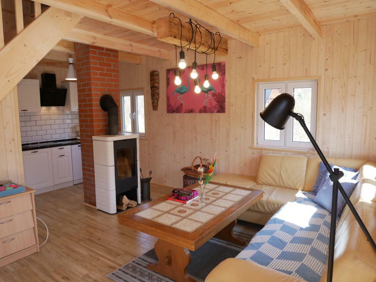 Lodge Karaibskie *
