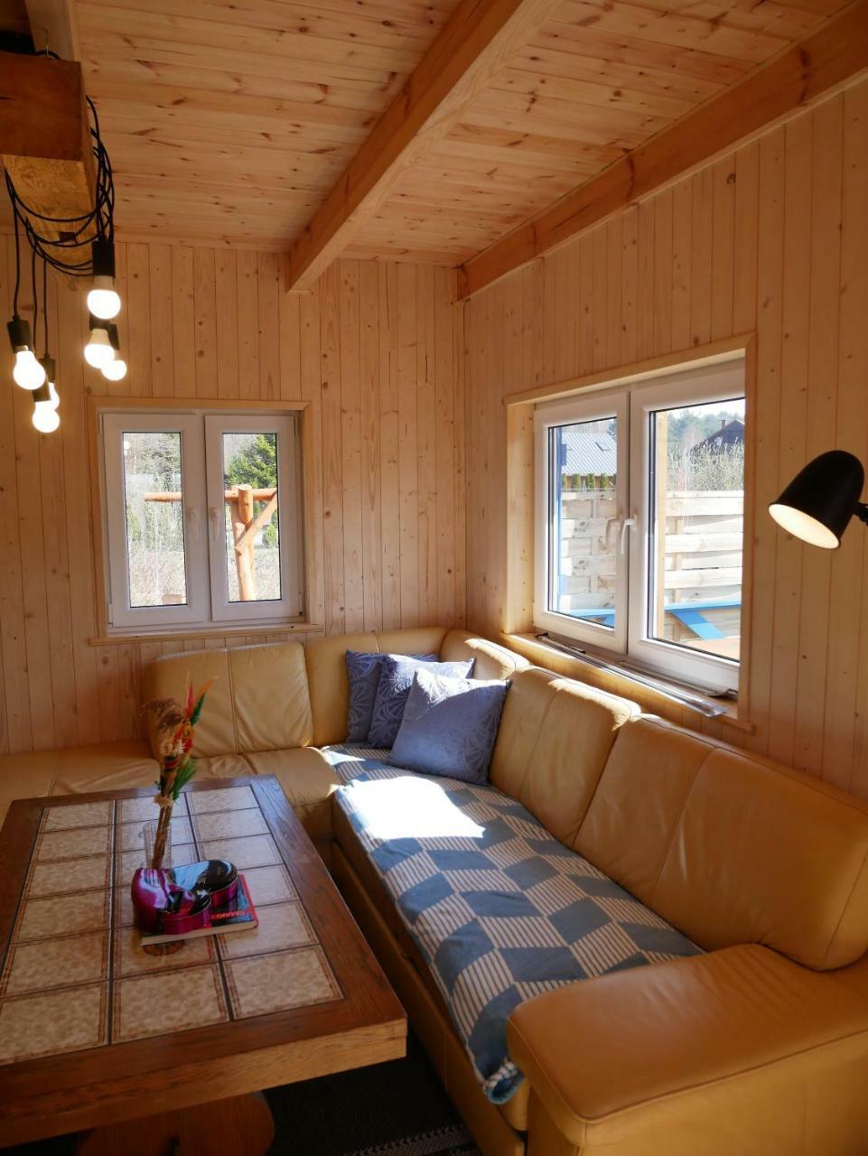 Lodge Karaibskie Sasino