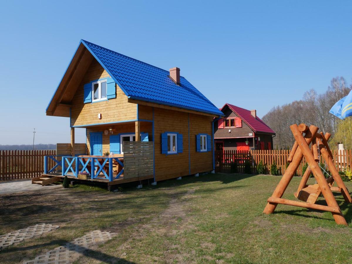 Karaibskie Lodge
