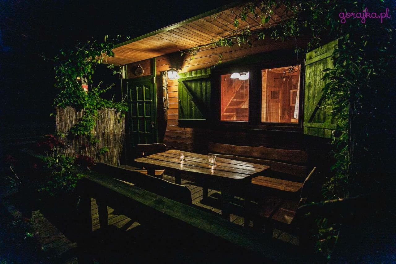 Karaibskie Lodge *